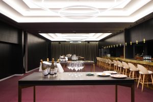 Bálamo eventos madrid